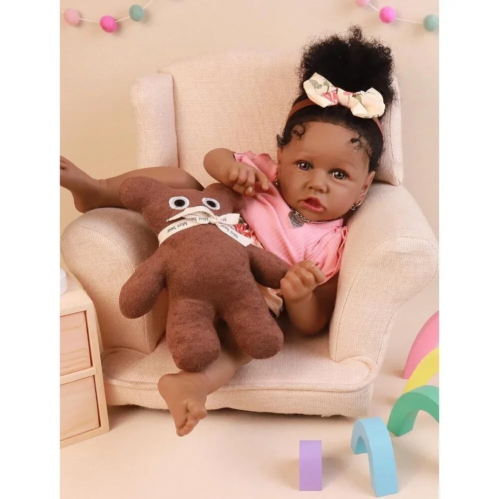 N/A reborn baby